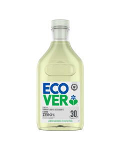 Detergente liquido ZERO 1.5L Ecover